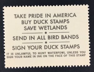 RW56   $12.50 Duck  Mint NH OG XF