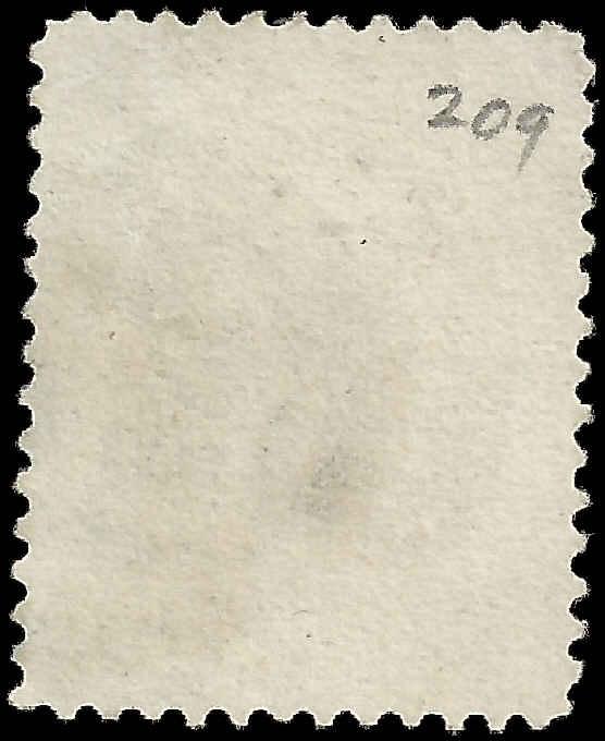 # 209 Brown Used Thomas Jefferson