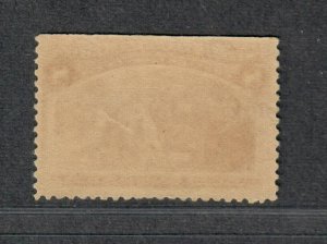 US Sc#236 M/NH/F-VF, Cv. $140