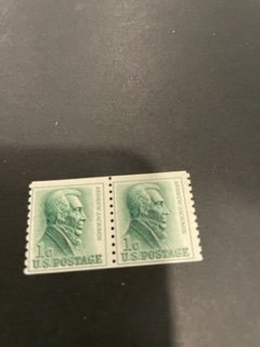 Us sc 1225 MNH