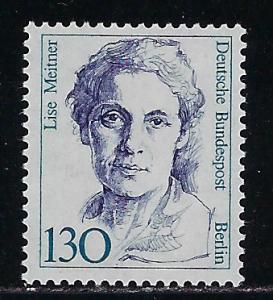 Germany Berlin Scott # 9N524, mint nh