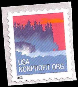 # 3785a MINT NEVER HINGED SEA COAST