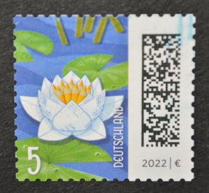 Germany Sc # 3255, VF Used