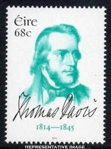 Ireland Scott 2055 Mint never hinged.