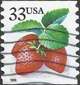 # 3305 USED STRAWBERRIES