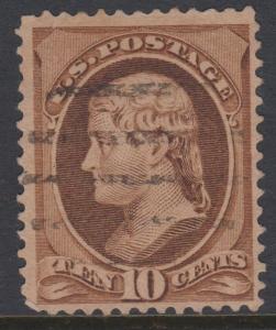 USA Sc#150 Used