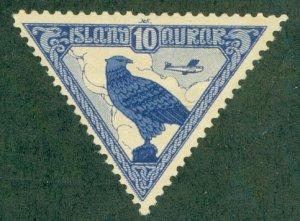 ICELAND C3 MH RL 4098 CV $18.00 BIN $8.00