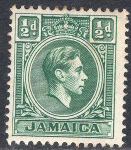 JAMAICA SCOTT 116