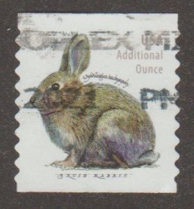 USA 5545 Rabbit