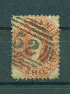 Tasmania sc# 34 used cat value $75.00