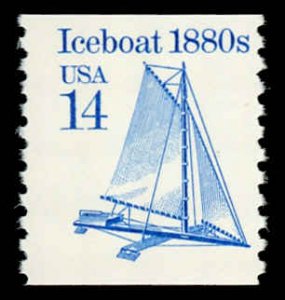 USA 2134b Mint (NH)