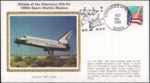 United States, Space, California