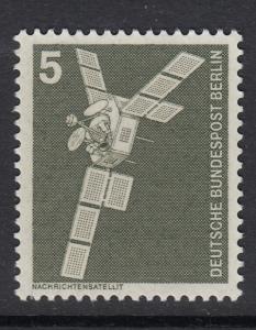 Berlin 9N359 mnh