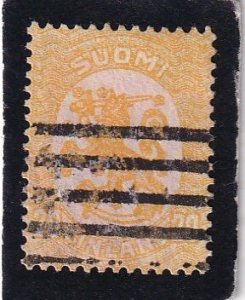 Finland   #   88   used