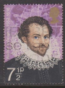 Great Britain Sc#692 Used