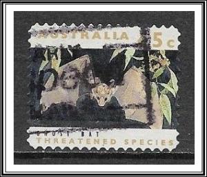 Australia #1242 Threatened Species S/A Used