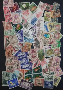 SWA or South Africa Used Stamp Lot Collection T1524