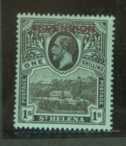 Ascension #9  Single