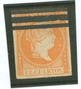 Spain #48 Used Single