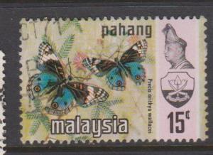 Pahang Sc#95 Used