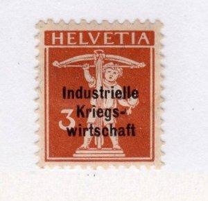 Switzerland        1o9          MH OG