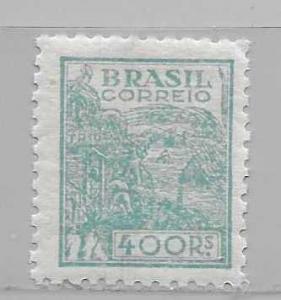 Brazil 545 400r Agriculture single MLH