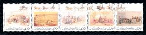 [73639] Australia 1990 Colonisation Gold Rush  MNH