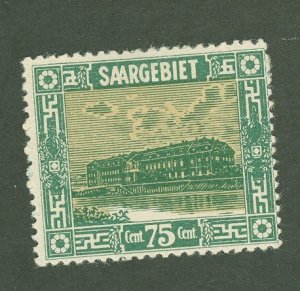 Saar #111