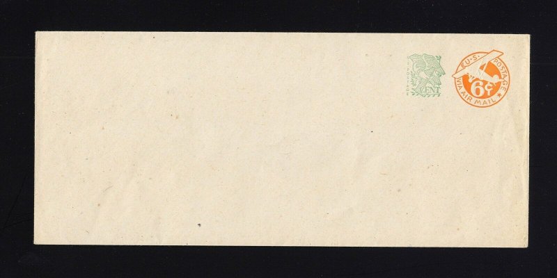 UC27, UPSS #AM79 Mint Envelope, Scott Cat. $350.00