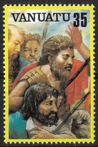 Vanuatu - SC# 344 - MNH - SCV$0.80