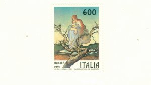 ITALY 1856 MNH BIN $0.75