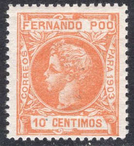 FERNANDO PO SCOTT 119