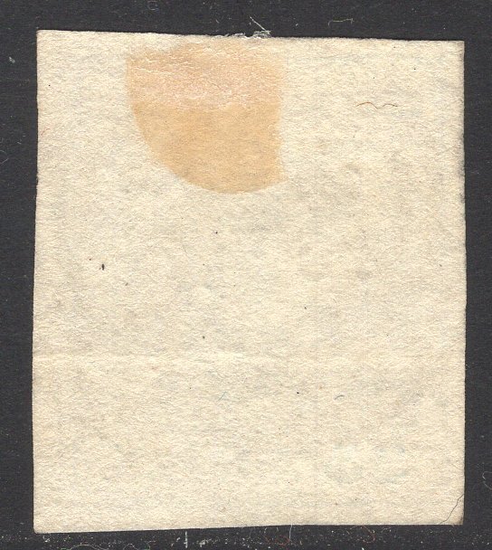 AUSTRIA-LOMBARDY-VENETIA SCOTT 6A