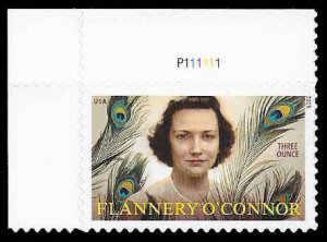 PCBstamps   US #5003 {93c}Flannery O'Connor, MNH, (21)