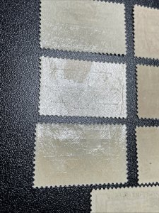 Philippines C29-35 Mint Hinged Airmail Set US Possession KSPhilatelics (C29P1)