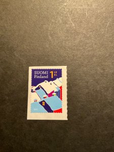 Finland Stamp# 1387 sa