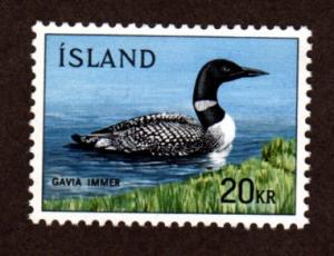 Iceland # 388 Mint!