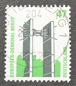 Germany Sc # 1840, VF Used