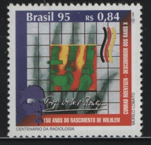BRAZIL   2553   MNH