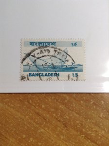 Bangladesh  # 105  used