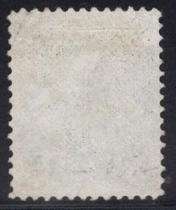 US Stamp #69 USED SCV $95