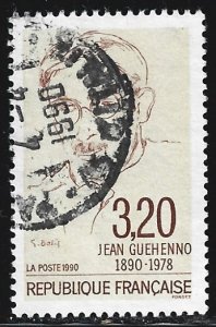 France #2213   used