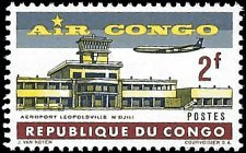 CONGO DR   #462 MNH (4)
