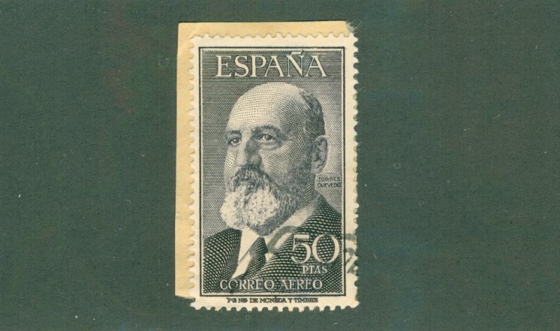 SPAIN C146 USED CV$ .90 BIN$ 0.90