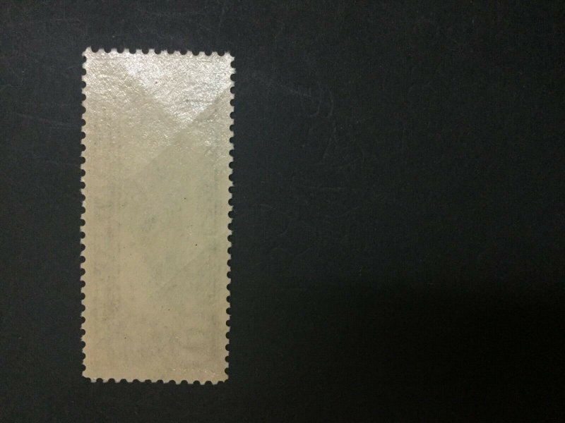 MOMEN: US STAMPS #C10 MINT OG NH LOT #34938