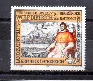 Austria 1397 MH