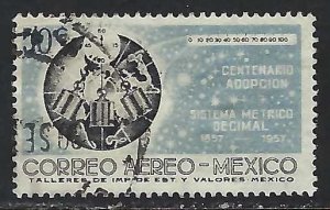 Mexico C241 VFU S21-3
