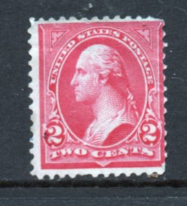 Scott#   279B   used    single