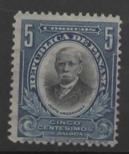 Panama  Scott 200 Used stamp