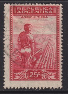 Argentina 441 Agriculture 1936